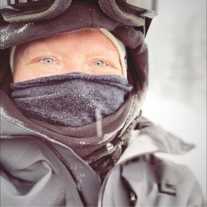 Meet your Posher, Christena